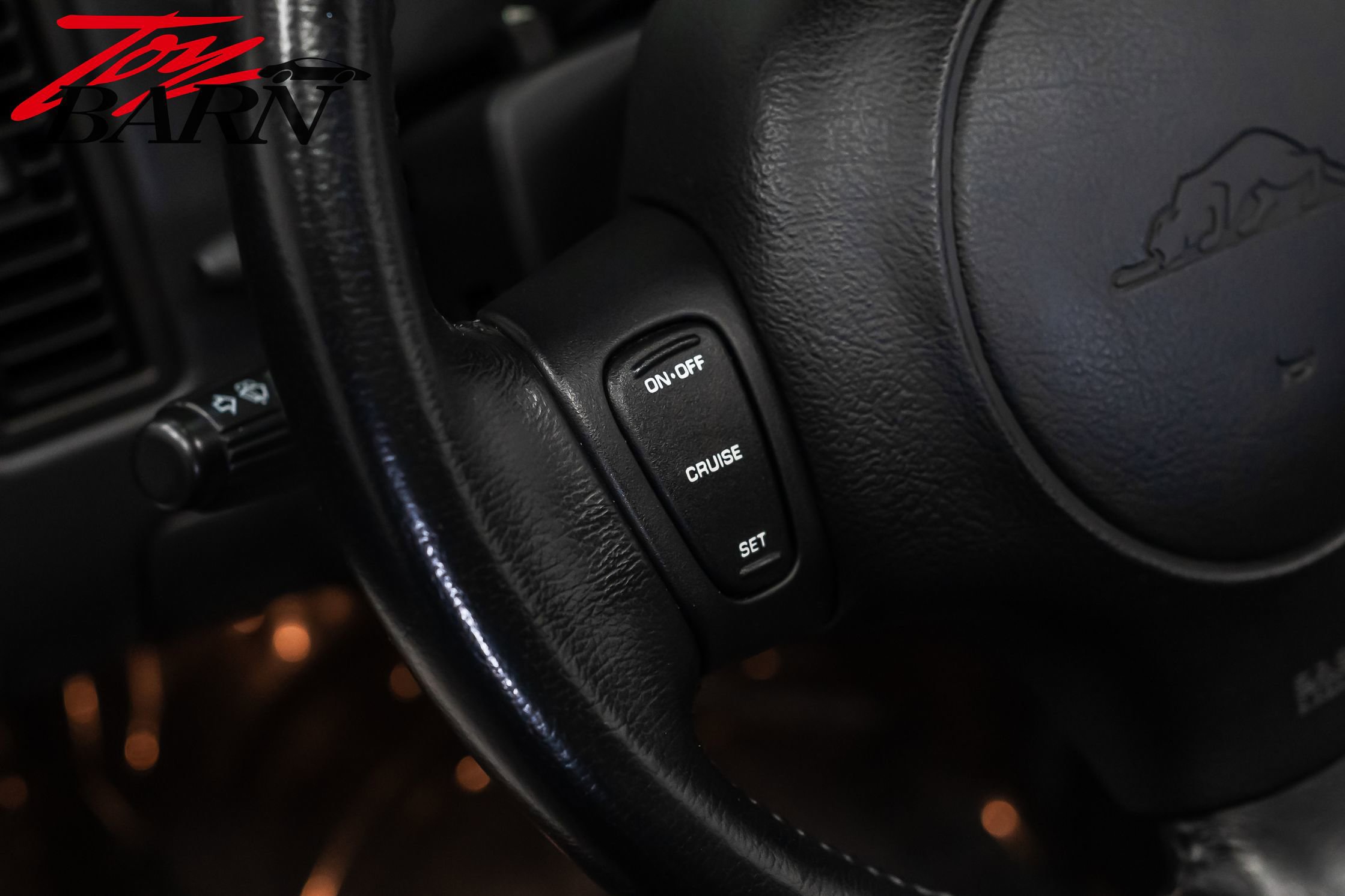 Used 2000 Plymouth Prowler image 32