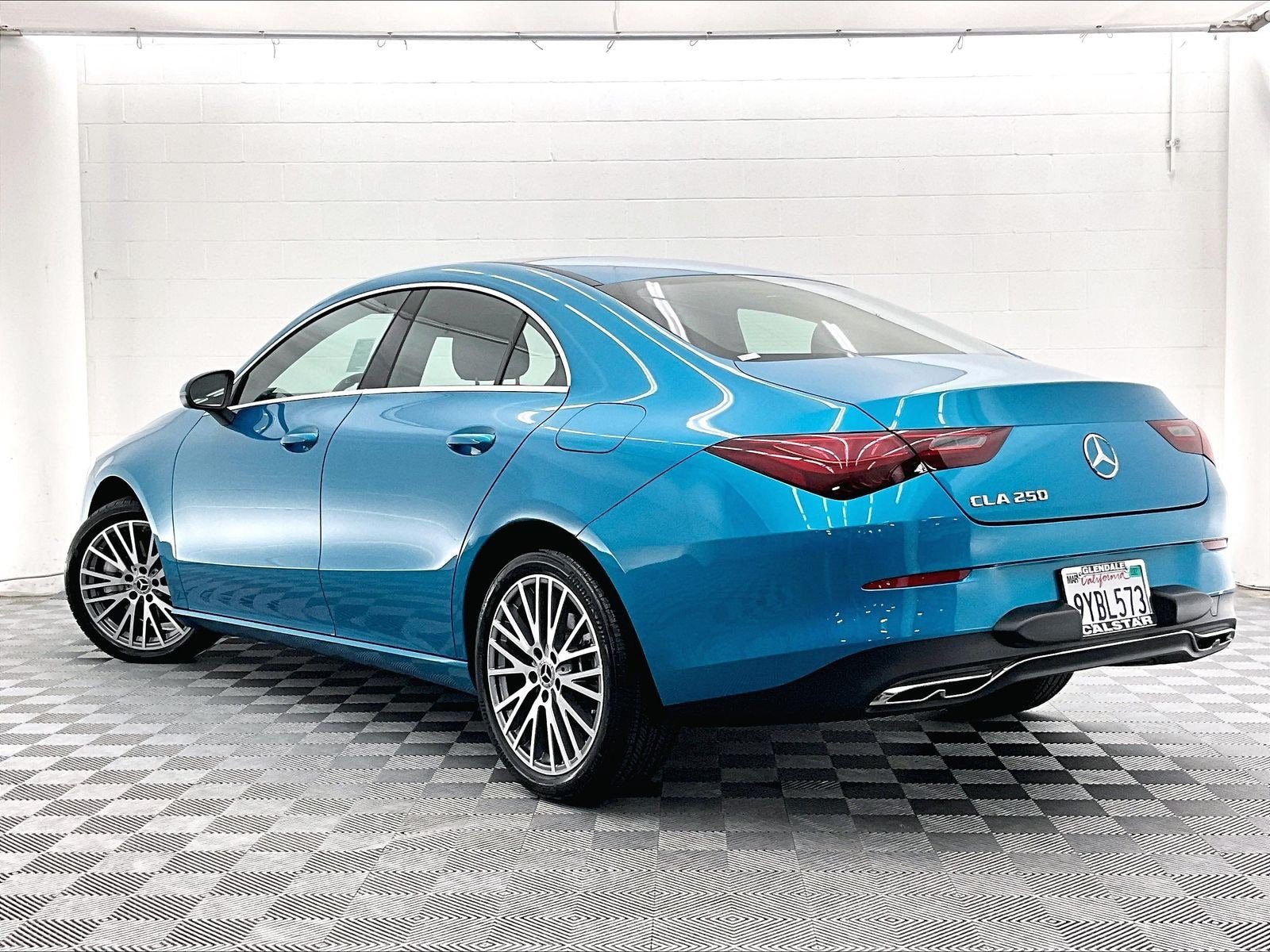 Used 2026 Mercedes-Benz CLA 250 image 10
