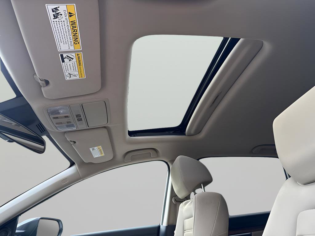 Used 2020 Honda CR-V EX image 28