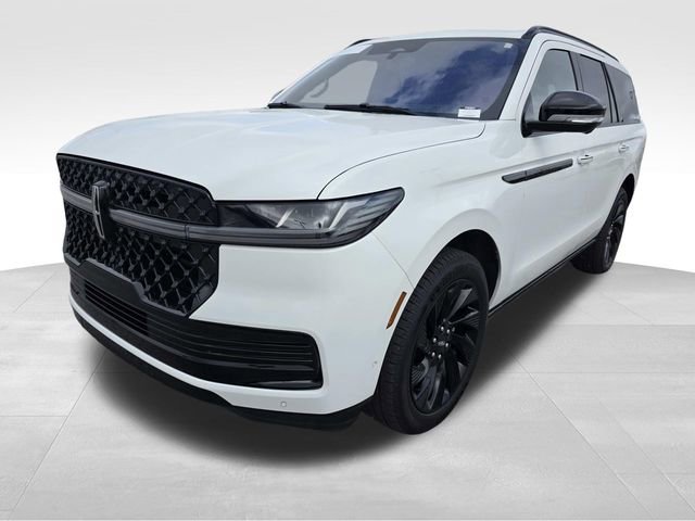 Certified 2025 Lincoln Navigator Reserve w/ Jet Appearance Package image 6