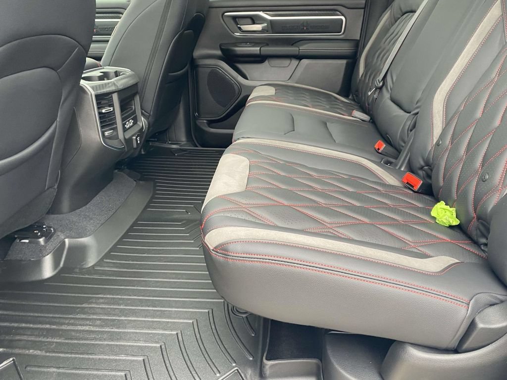 New 2026 RAM 1500 Big Horn AWD/4WD image 45