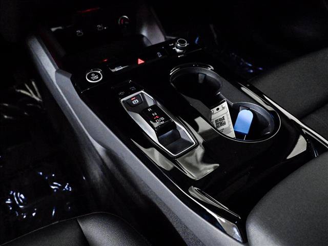Certified 2025 Audi A6 e-tron Premium Plus w/ Premium Plus RWD image 12