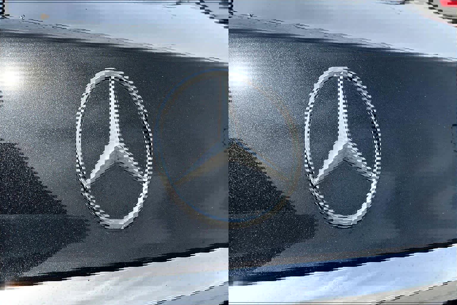 Used 2019 Mercedes-Benz S 560 Sedan image 31