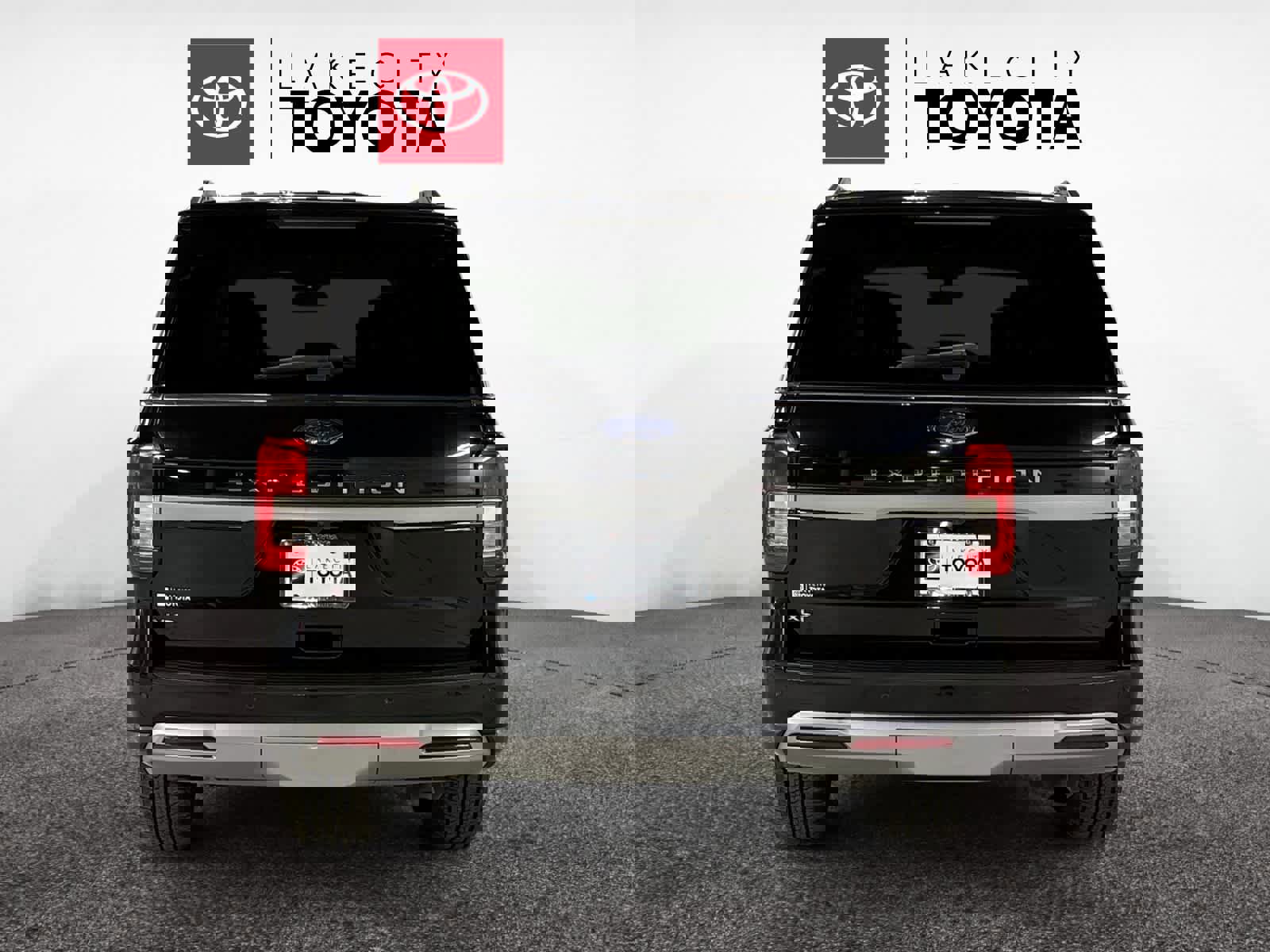 Used 2024 Ford Expedition XLT image 7