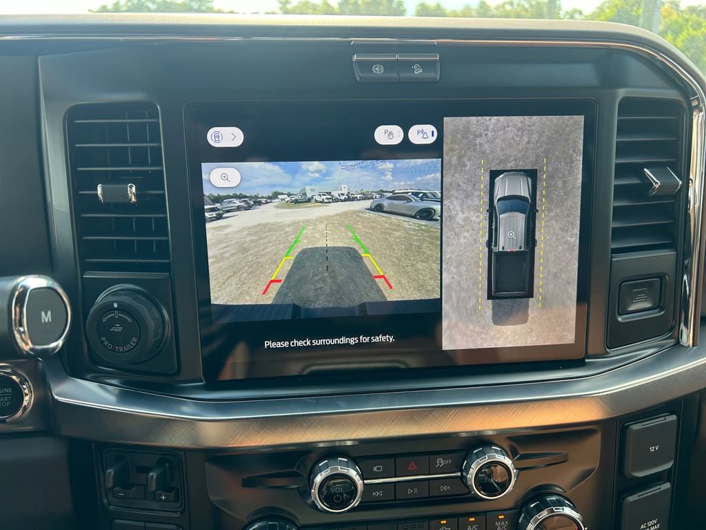 New 2026 Ford F250 King Ranch image 36
