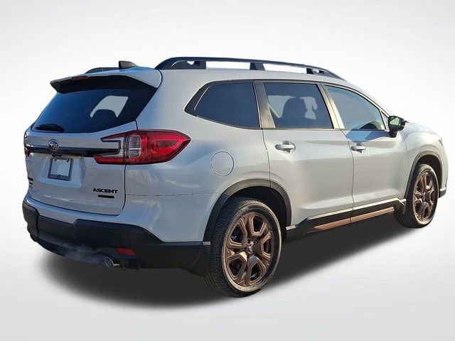 New 2026 Subaru Ascent Limited Bronze image 7