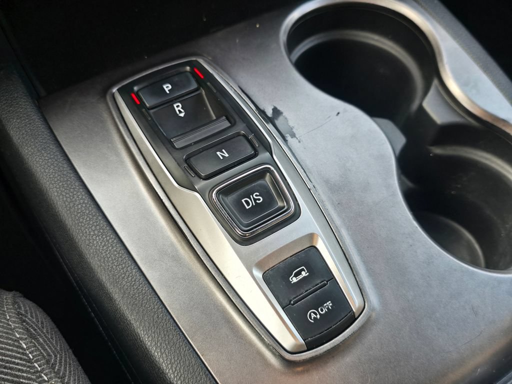Used 2022 Honda Pilot Sport image 28