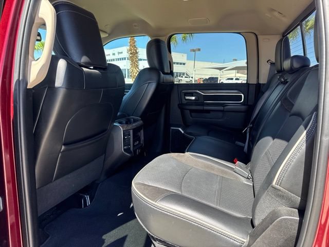 Certified 2020 RAM 2500 Laramie AWD/4WD image 9