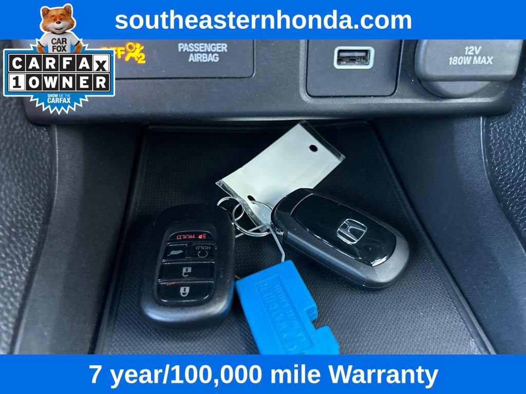 Used 2024 Honda Civic Sport image 26