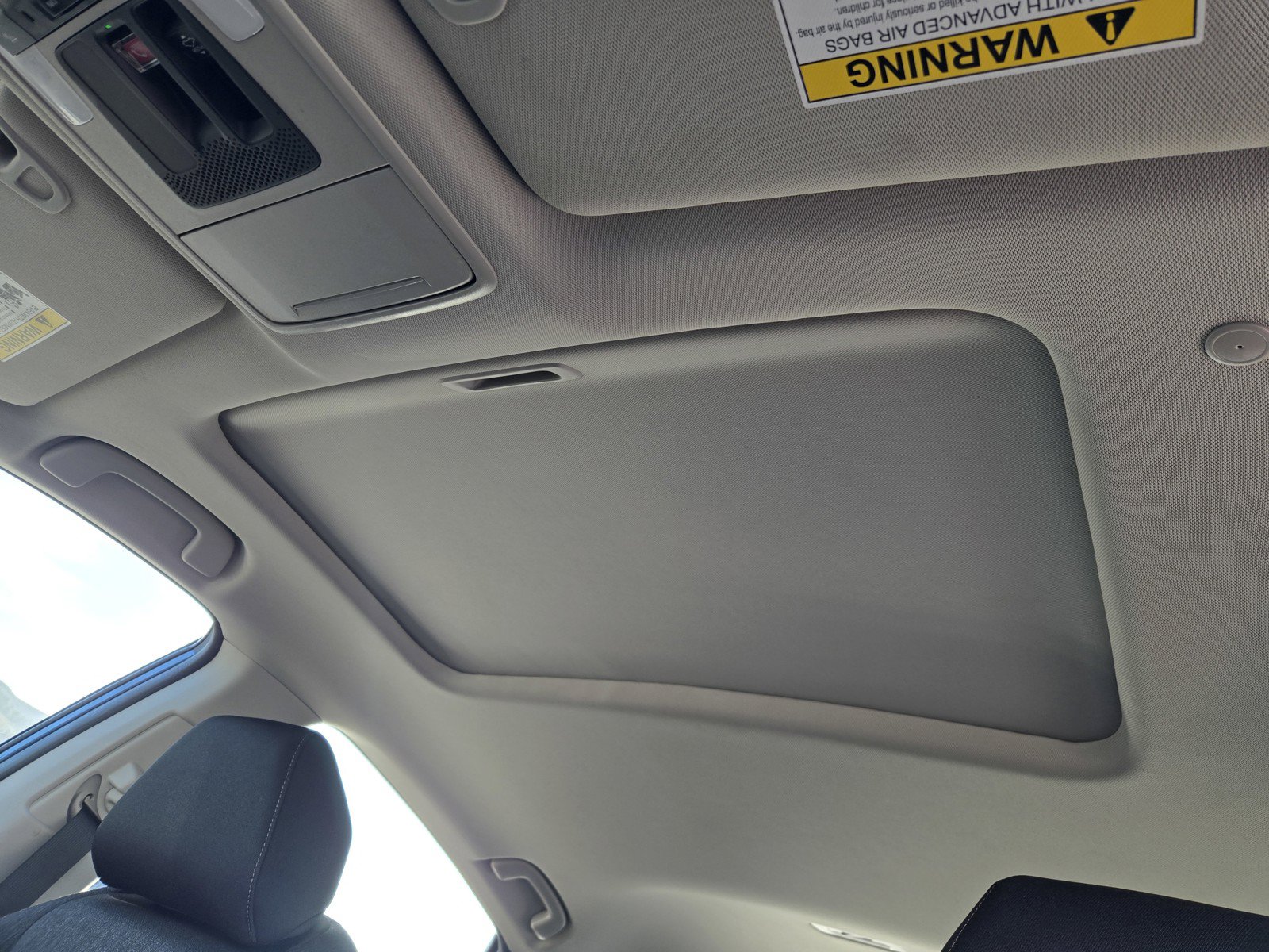 Used 2025 Honda Accord SE image 11
