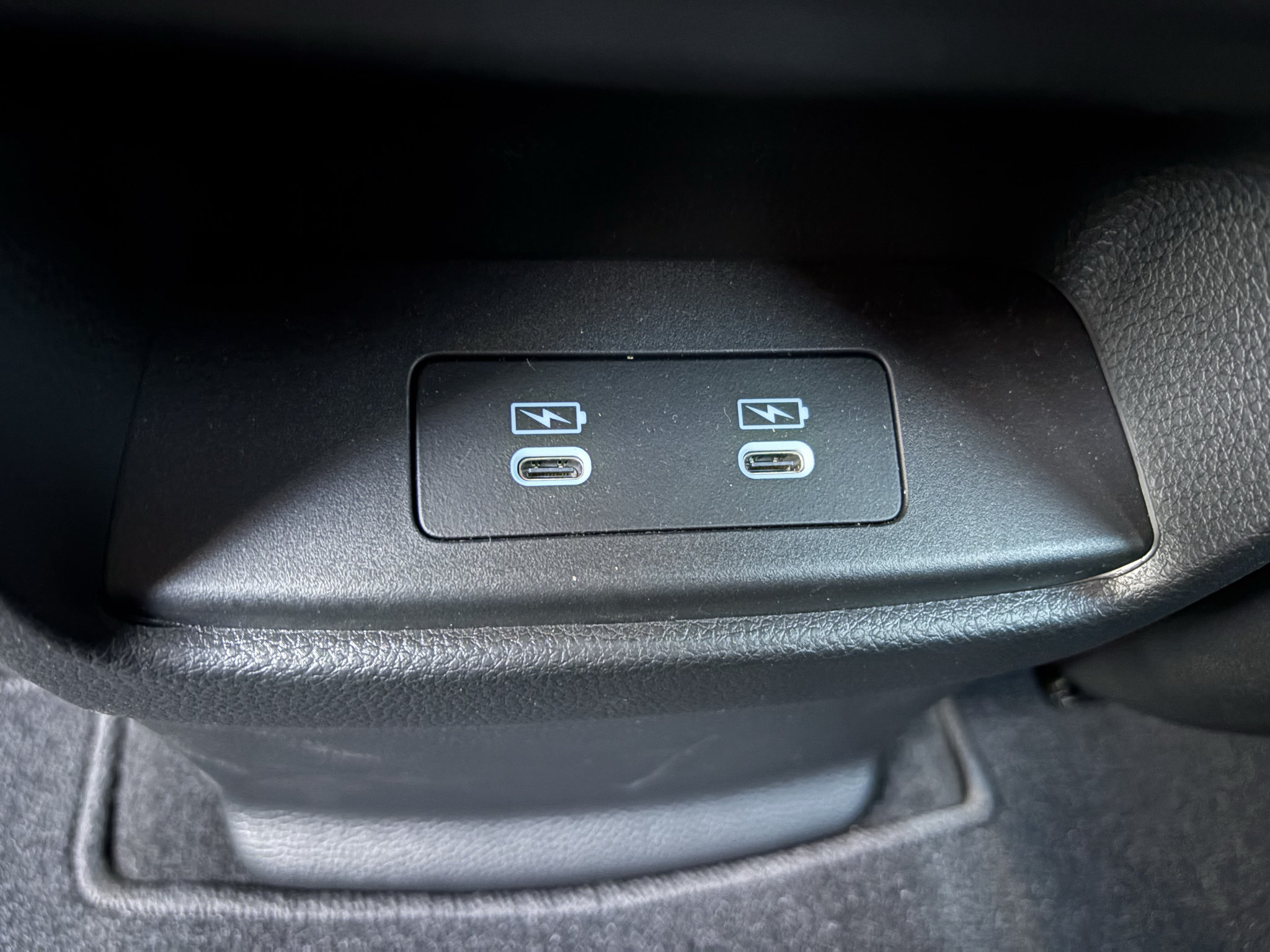 Certified 2026 Honda CR-V Sport-L image 26