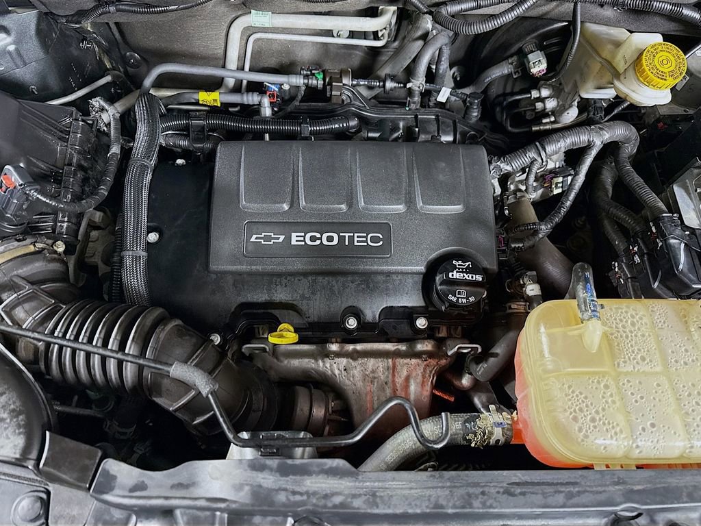 Used 2019 Chevrolet Trax LS image 30