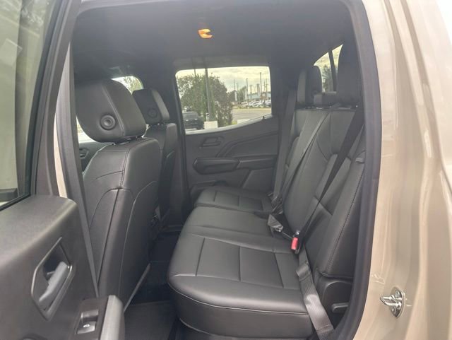 New 2026 Chevrolet Colorado Trail Boss w/ Off-Road Front Bumper Package AWD/4WD image 28