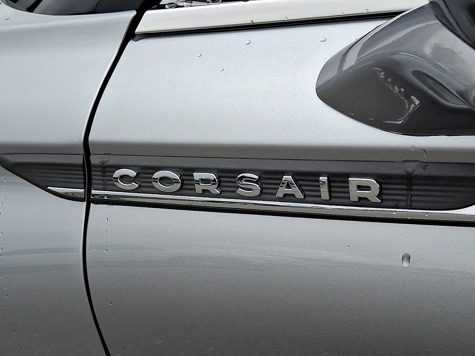 Used 2022 Lincoln Corsair Reserve w/ Elements Package image 33