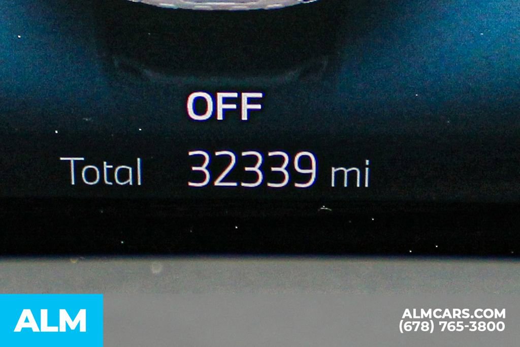 Used 2025 BMW X5 xDrive50e image 42