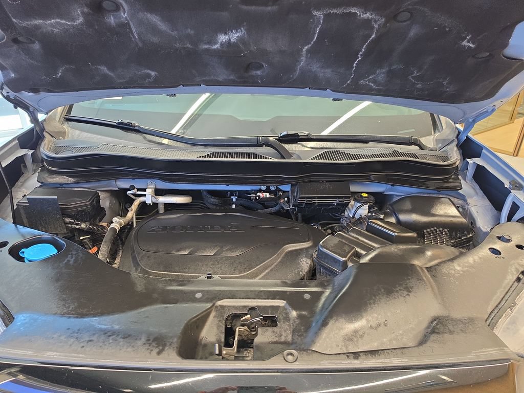 Used 2022 Honda Passport TrailSport image 29