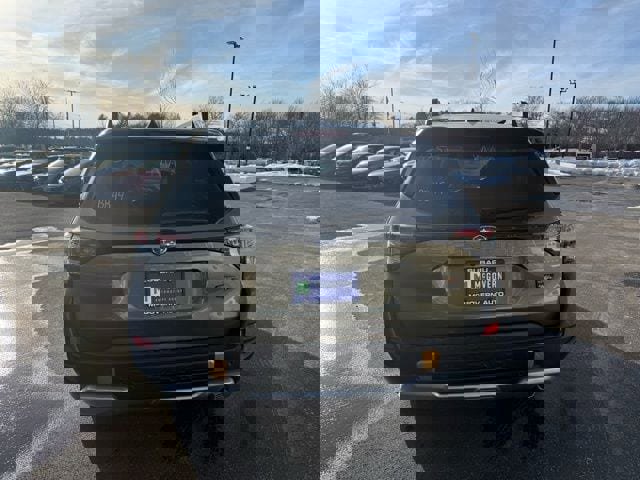 New 2026 Subaru Forester Wilderness image 10