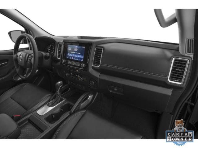 Certified 2024 Nissan Frontier SL w/ Technology Package RWD image 51