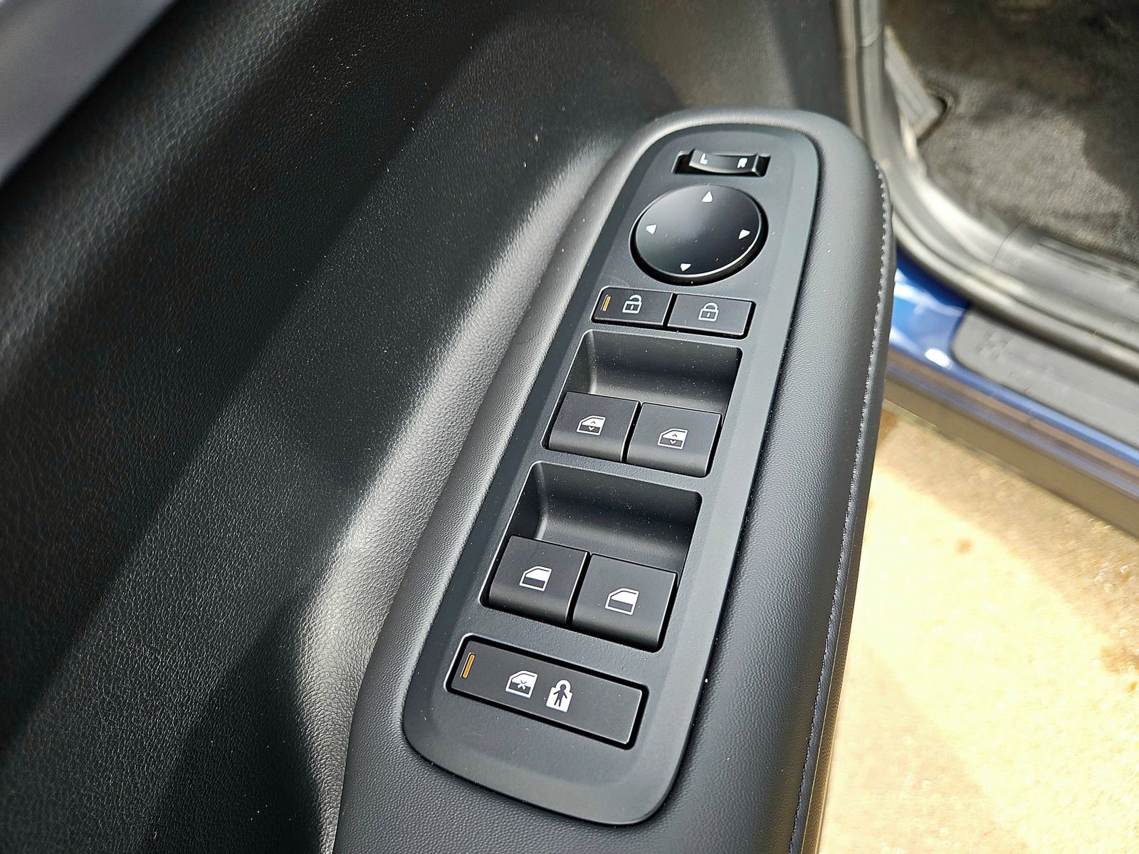 New 2026 Hyundai Santa Fe SEL FWD image 19