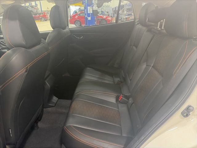 Certified 2023 Subaru Crosstrek 2.5i Limited image 11