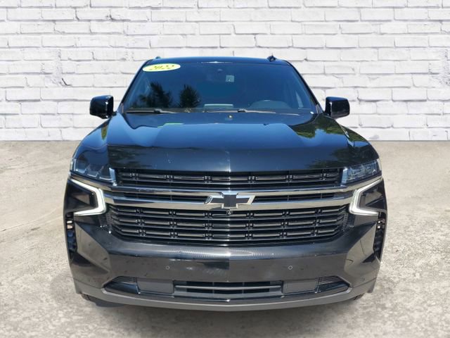 Used 2022 Chevrolet Tahoe RST w/ Luxury Package AWD/4WD image 6