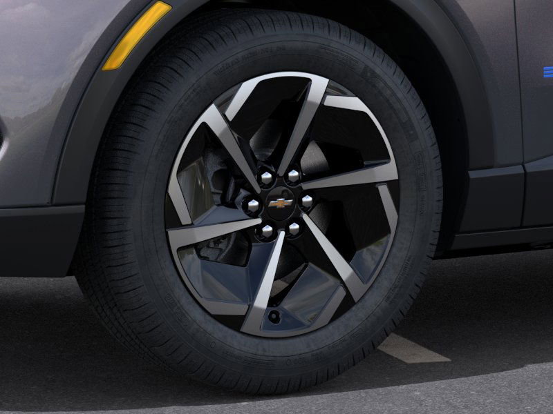 New 2026 Chevrolet Equinox EV LT image 10