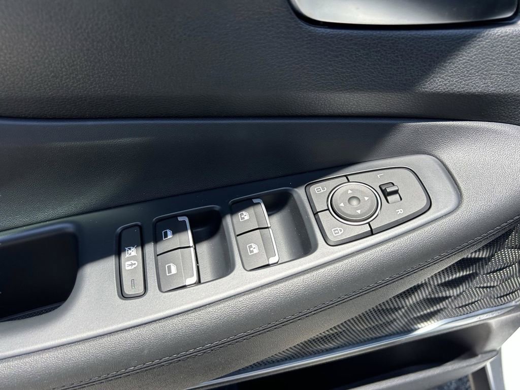 Used 2020 Hyundai Santa Fe SEL w/ Convenience Package FWD image 21