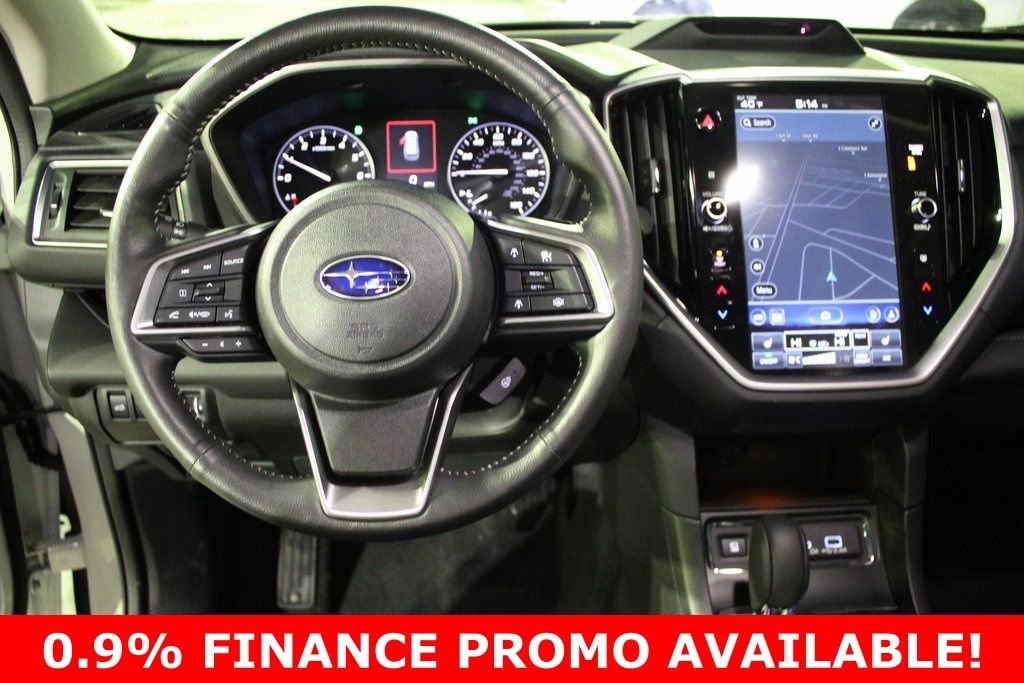 Certified 2025 Subaru Ascent Limited image 12