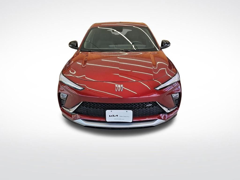 Used 2025 Buick Envista Sport Touring w/ Convenience I Package image 11