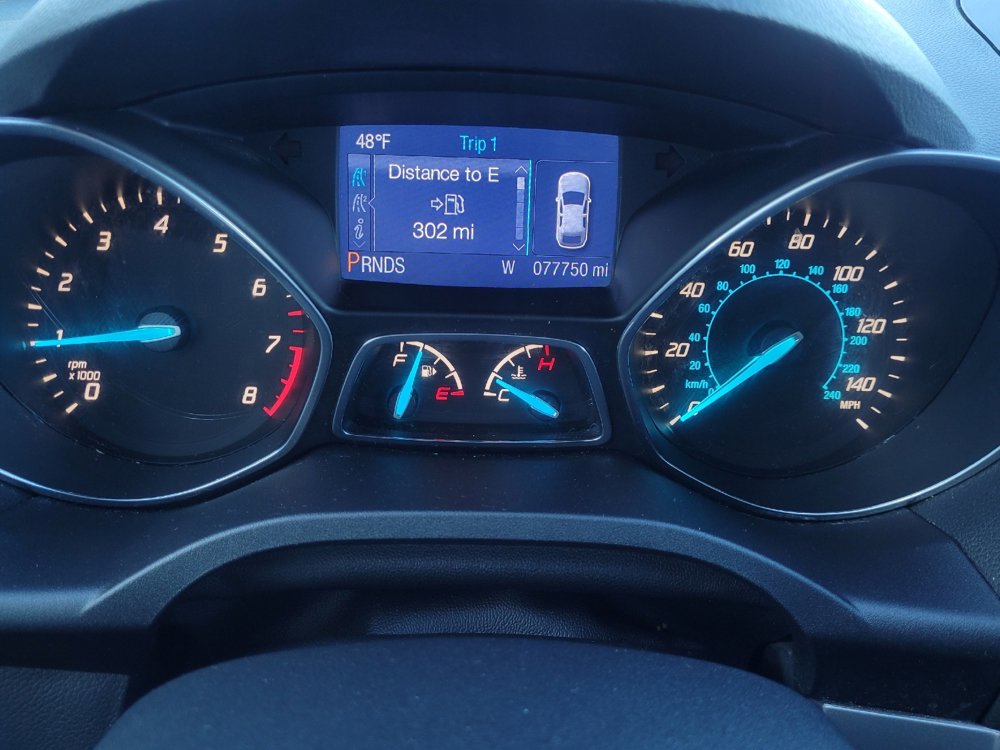 Used 2013 Ford Escape SE image 23