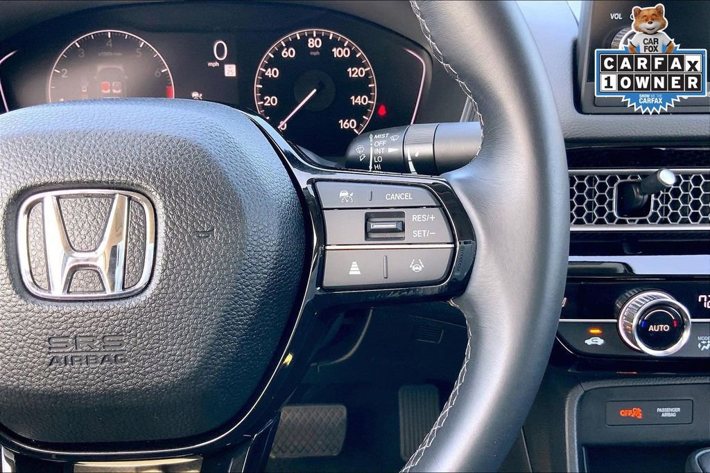 Used 2023 Honda Civic EX image 19