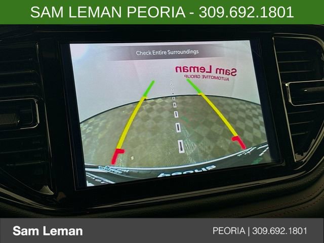 New 2026 Dodge Durango GT image 14