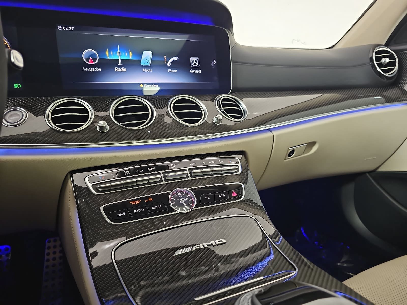 Used 2020 Mercedes-Benz E 63 AMG S image 20
