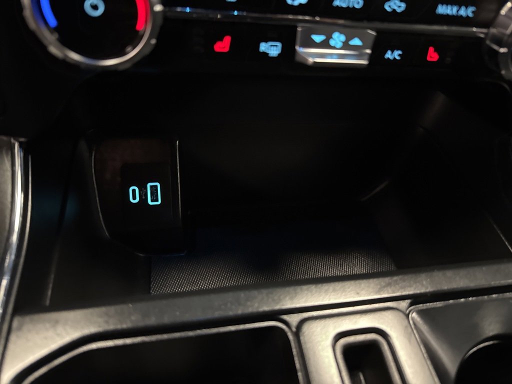 Used 2023 Ford F150 XLT w/ Equipment Group 302A High image 23