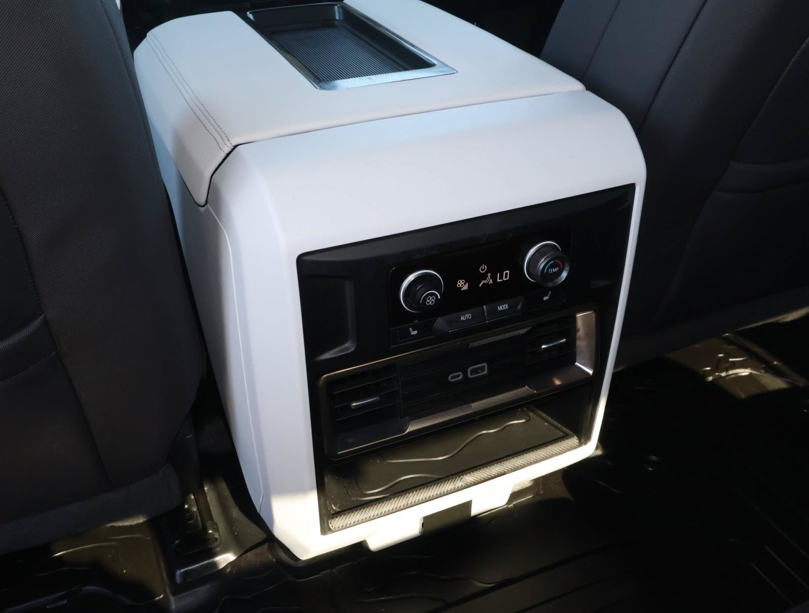 Used 2025 GMC Hummer EV 3X AWD/4WD image 13