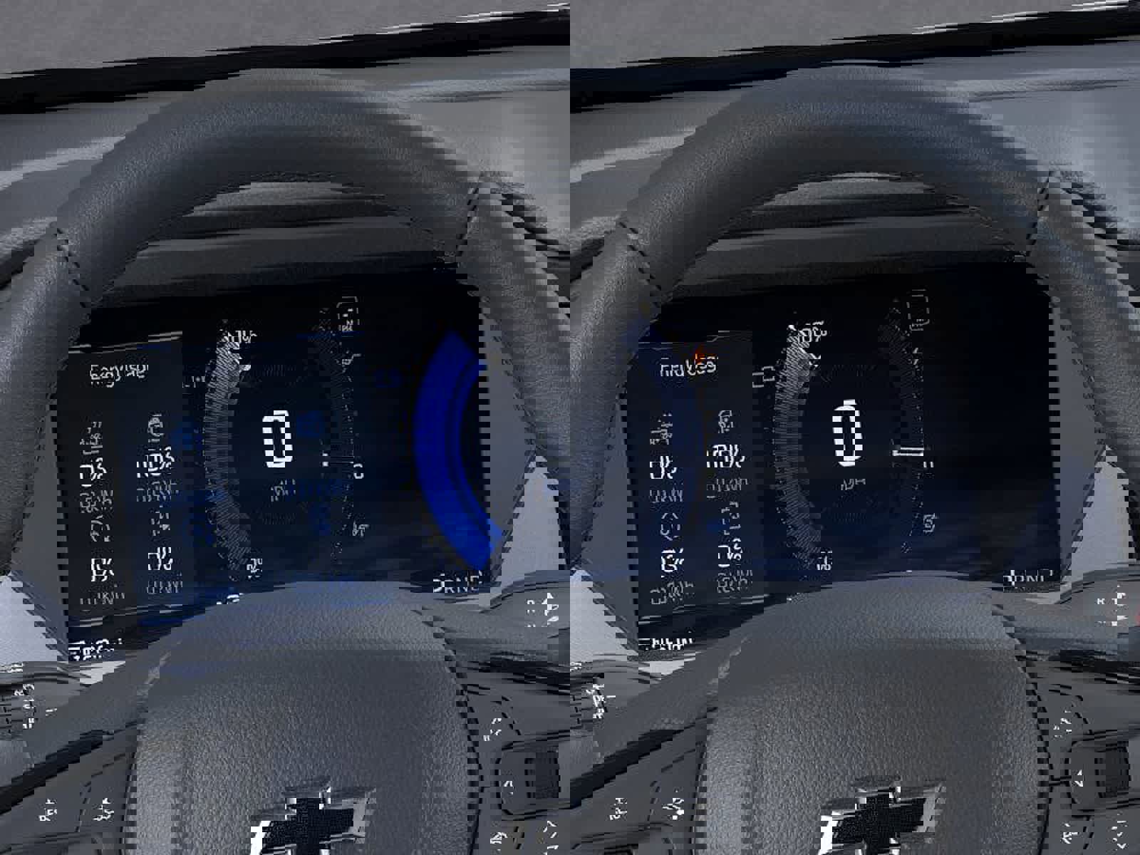 New 2027 Chevrolet Bolt RS image 18