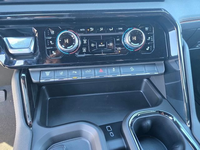 New 2026 GMC Sierra 2500 AT4 w/ AT4 Premium Plus Package image 18