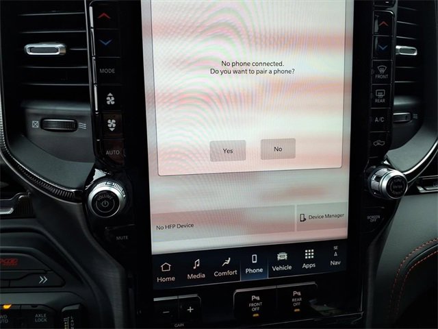 New 2026 RAM 1500 RHO image 13