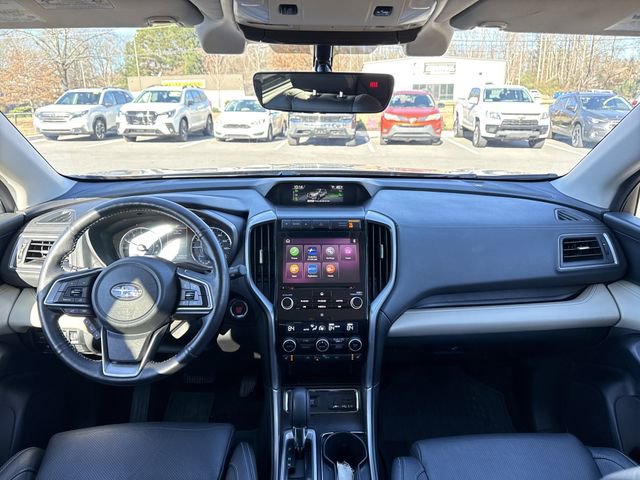 Used 2022 Subaru Ascent Limited image 24