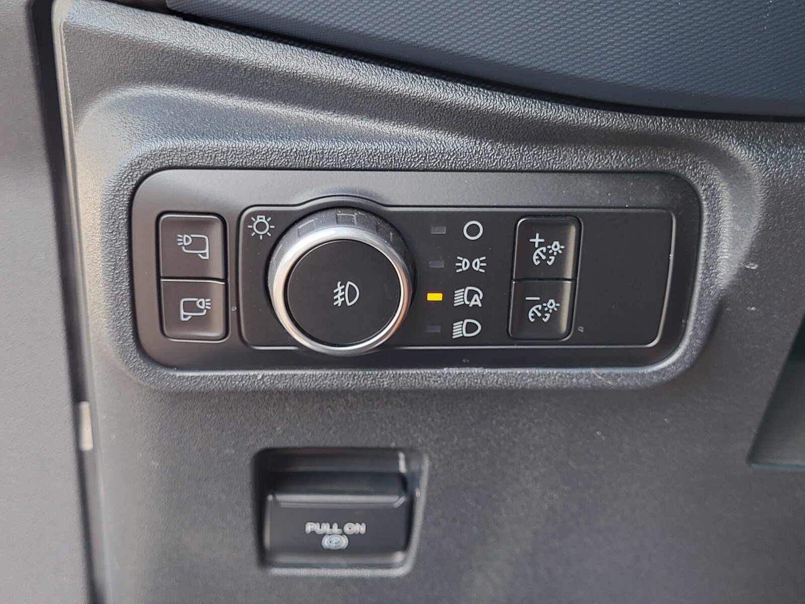 Used 2023 Ford Bronco Raptor AWD/4WD image 21