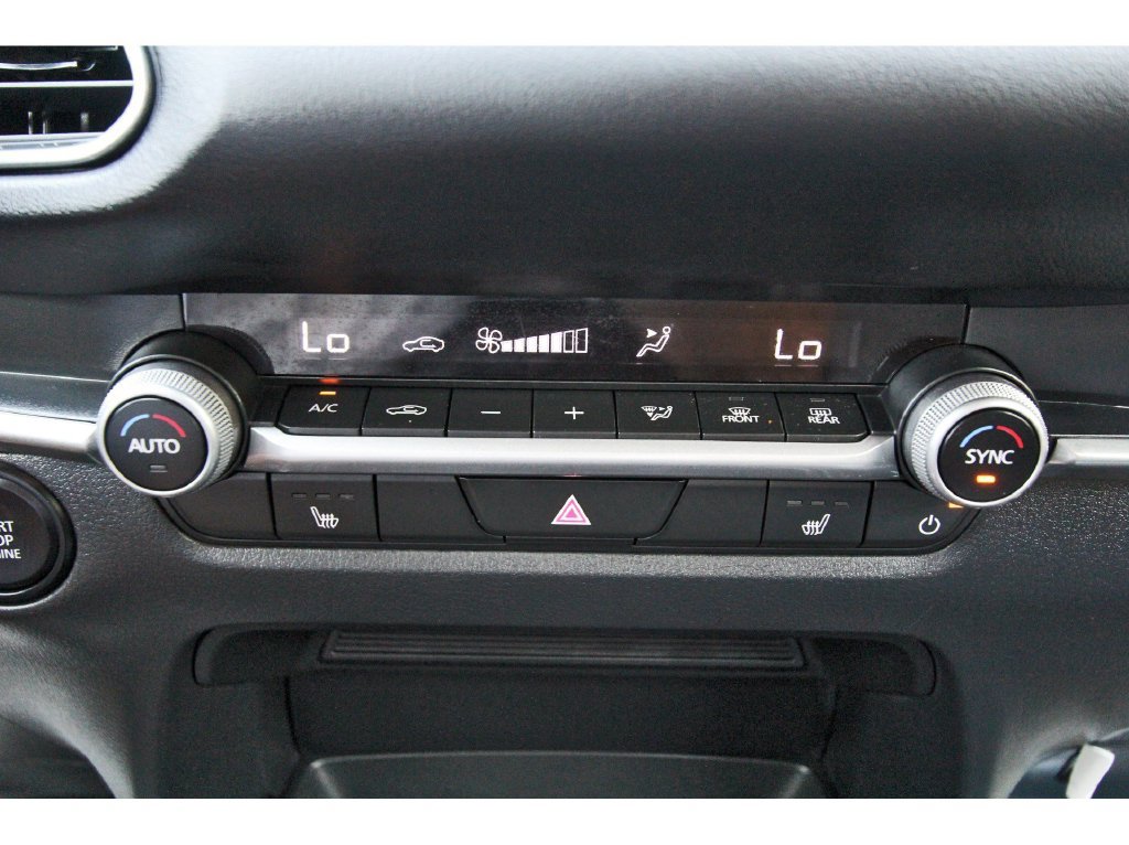 Certified 2026 MAZDA CX-30 AWD 2.5 S image 27