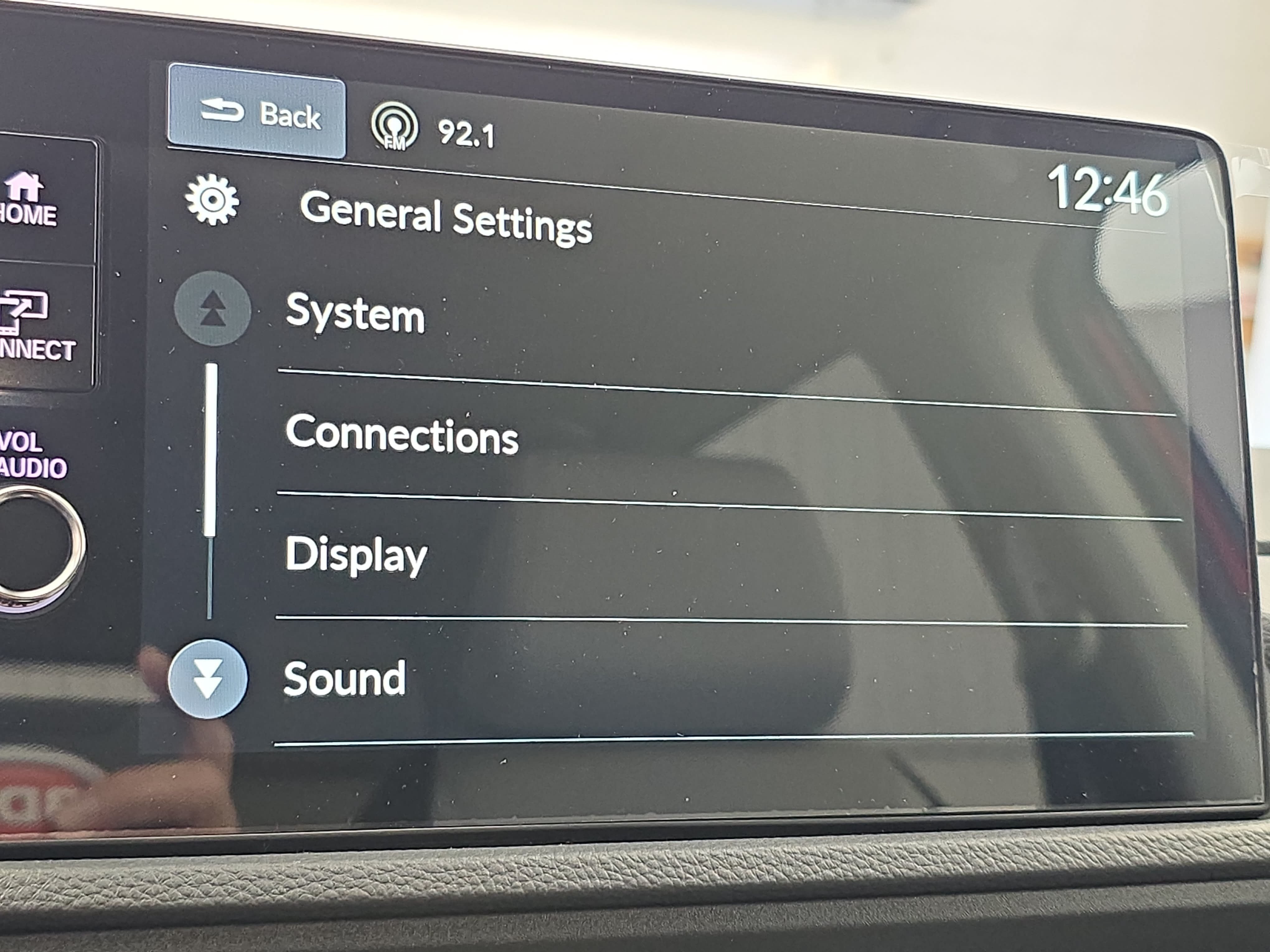 New 2027 Honda CR-V EX image 20