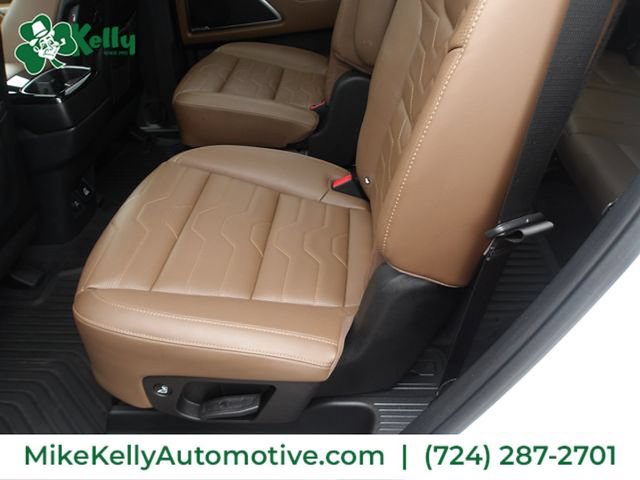 Used 2021 Kia Telluride SX w/ SX Prestige Package AWD/4WD image 14