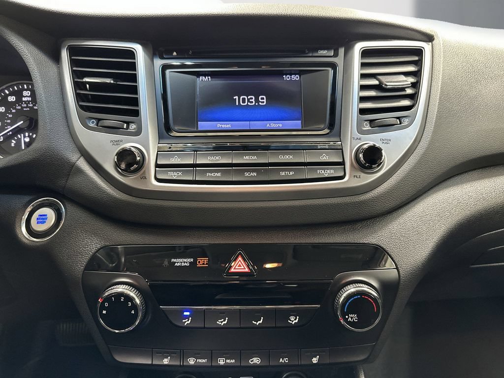 Used 2016 Hyundai Tucson Sport FWD image 19