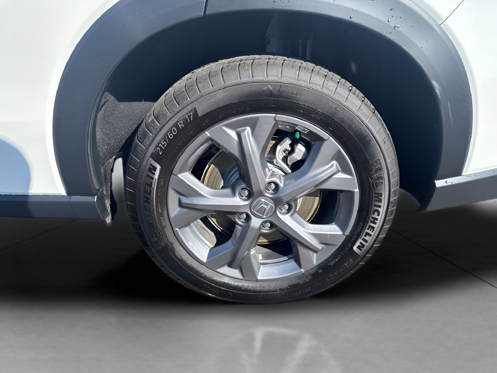 Certified 2027 Honda HR-V LX image 13