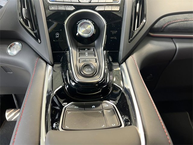 New 2025 Acura RDX A-Spec image 23
