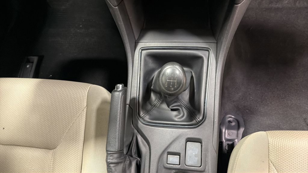 Used 2019 Subaru Impreza 2.0i image 17