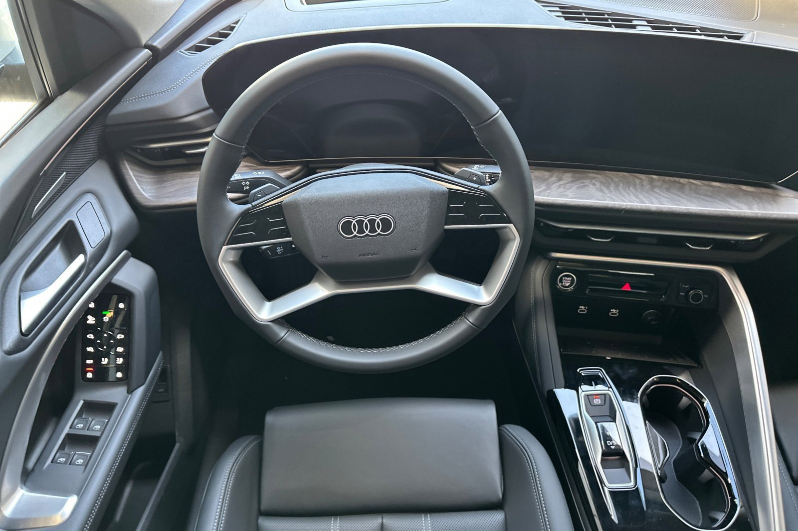 New 2025 Audi Q5 Premium Plus image 11