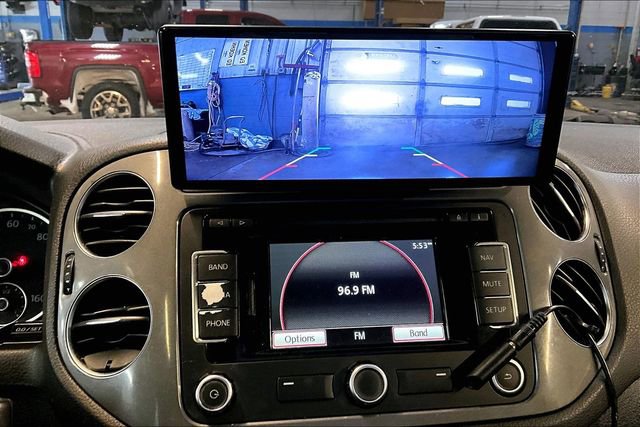 Used 2012 Volkswagen Tiguan S AWD/4WD image 14