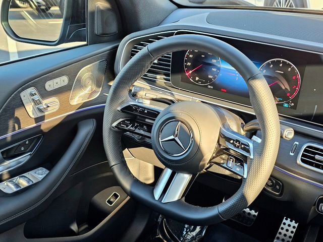 New 2026 Mercedes-Benz GLE 450 4MATIC image 30